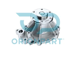 WATER PUMP EURO 5 - 201240