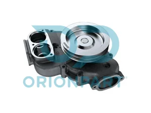 WATER PUMP - 201246