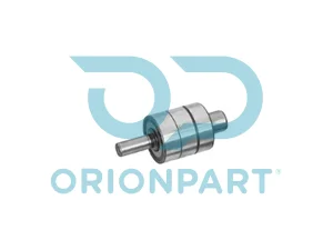 BEARING (WATER PUMP) 16 MM - 201249
