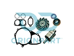 DEVİRDAİM TAMİR TAKIMI 125*16 - 201271