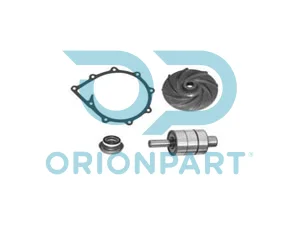 REPAIR KIT (WATER PUMP) - 201274