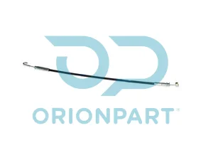 LOCKER CABLE 460 MM - 201287