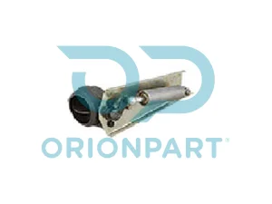 EXHAUST BRAKE BUTTERFLY (COMPLETE) - 201294