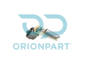 EXHAUST BRAKE BUTTERFLY (COMPLETE) - 201297