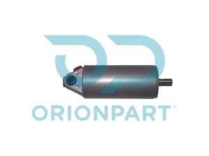 EXHAUST BRAKE CYLINDER - 201305