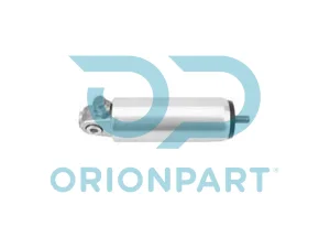 EXHAUST BRAKE CYLINDER - 201307