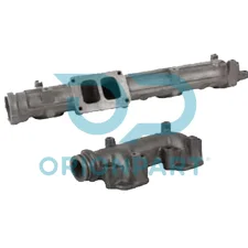 EXHAUST MANIFOLD