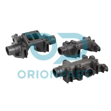 EXHAUST MANIFOLD