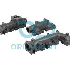 EXHAUST MANIFOLD