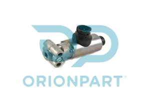 EXHAUST BRAKE VALVE - 201318