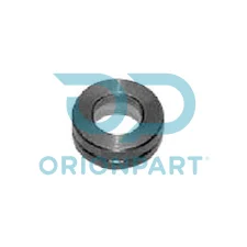 EXHAUST MANIFOLD CLAMPING PIECE