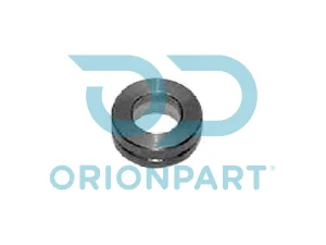 EXHAUST MANIFOLD CLAMPING PIECE
