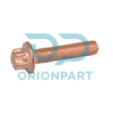 SCREW (EXHAUST MANIFOLD)