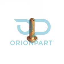 SCREW (EXHAUST MANIFOLD)