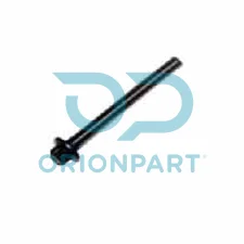 SCREW (EXHAUST MANIFOLD)