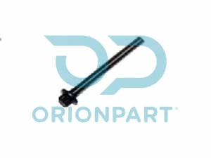 SCREW (EXHAUST MANIFOLD) - 201325