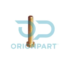 SCREW (EXHAUST MANIFOLD)