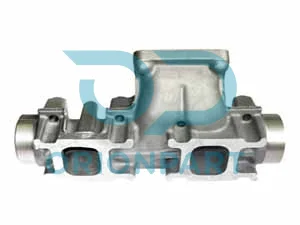 EXHAUST MANIFOLD - 201333