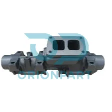 EXHAUST MANIFOLD - 201334