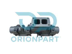 EKSOZ MANİFOLT ORTA - 201334