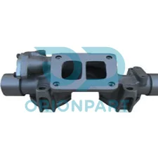 EXHAUST MANIFOLD - 201335