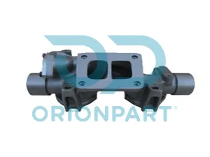 EKSOZ MANİFOLT ORTA - 201335