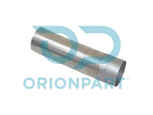 FLEXIBLE PIPE EURO 5 - 201341