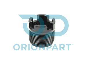SCREW (NOZZLE HOLDER TO CYLINDER HEAD) - 201348
