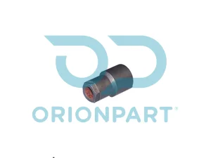 UNION NUT (NOZZLE RETAINING NUT) - 201372
