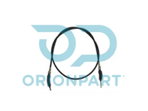 THROTTLE CABLE - 201416