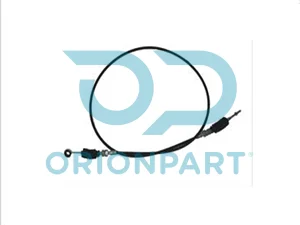 THROTTLE CABLE - 201419