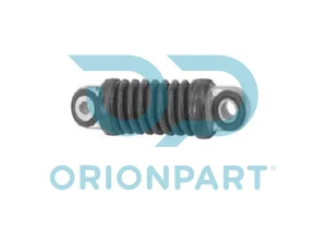 PRESSURE SPRING (BELT TENSIONER) - 201427