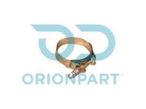 CLAMP (CHARGE AIR HOSE) 75 MM - 201454