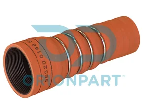 CHARGE AIR HOSE 65*50*180 - 201462