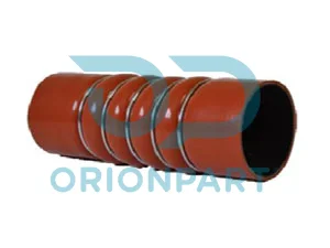 İNTERCOOL HORTUMU 65*65*180 KIRMIZI SİLİKON - 201466