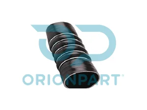 CHARGE AIR HOSE 65*65*180 - 201468