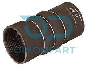 İNTERCOOL HORTUMU 90*200 SİYAH - 201471