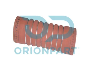 CHARGE AIR HOSE 90*282 - 201473