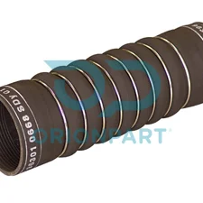 CHARGE AIR HOSE 90*282 - 201474