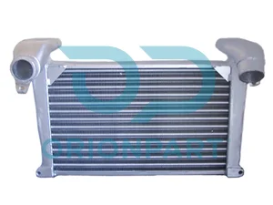INTERCOOLER - 201478