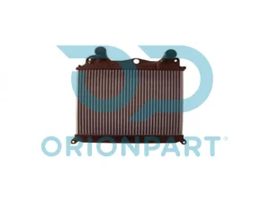 INTERCOOLER - 201486