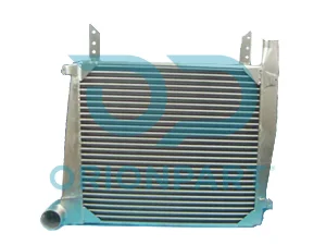 INTERCOOLER (NEW MODEL) - 201488