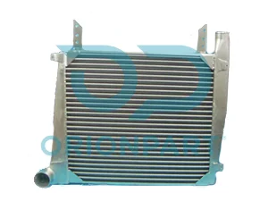 INTERCOOLER (OLD MODEL) - 201489