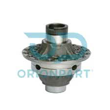 DIFFERENTIAL HOUSING