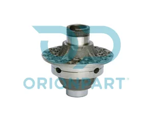 DIFFERENTIAL HOUSING - 201494