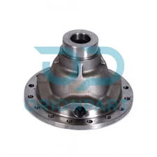 DIFFERENTIAL HOUSING LONG - EMPTY