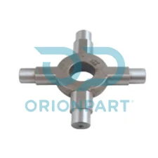 DIFFERENTIAL SPIDER