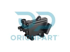 CABIN TILTING PUMP - 201516
