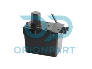 CABIN TILTING PUMP - 201517