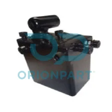 CABIN TILTING PUMP - 201521
